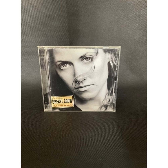 CD Sheryl Crow - The Globe Sessions - Picture 1 of 2